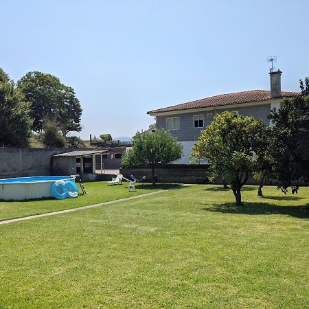 Bolboreta Nigrán Exterior photo